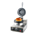 Popular New Stainless Steel Hamburger UFO Press Burger Maker Flying Saucer Machine High Productivity