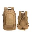American Warehouse Waterproof Sports Hiking Gym Bags Outdoor Activities Tactical Backpack for Men