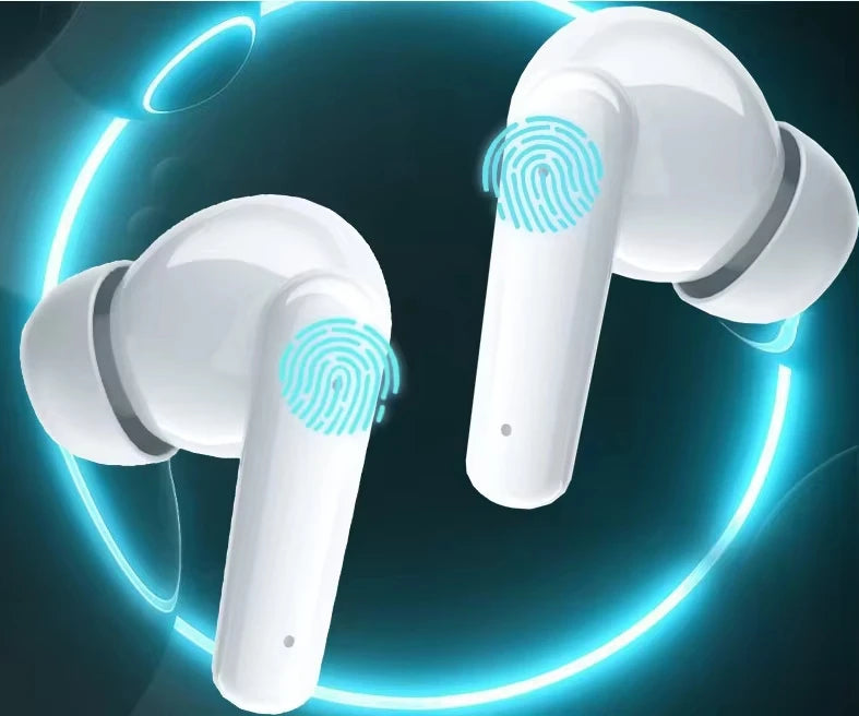 Headphones with Vaild Serie Number Air headphone PRO 2 3 ANC TWS Wireless Earbuds In-ear