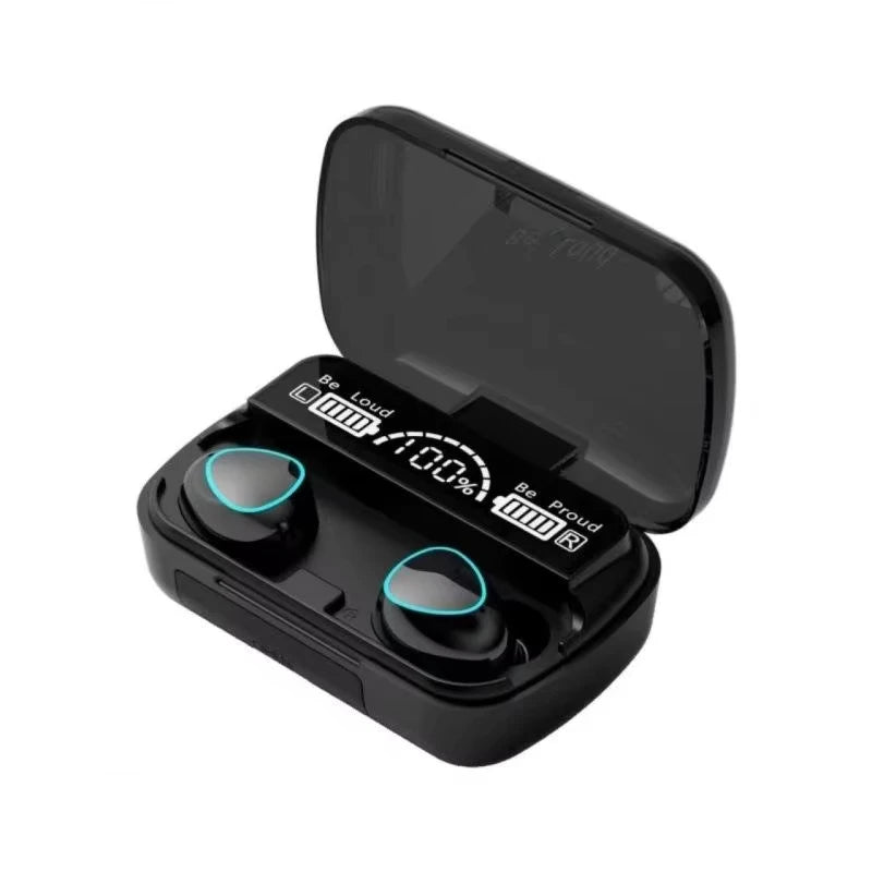Wireless Noise-canceling Headphones Are Shipped Quickly From Warehouses in Europe and the US.