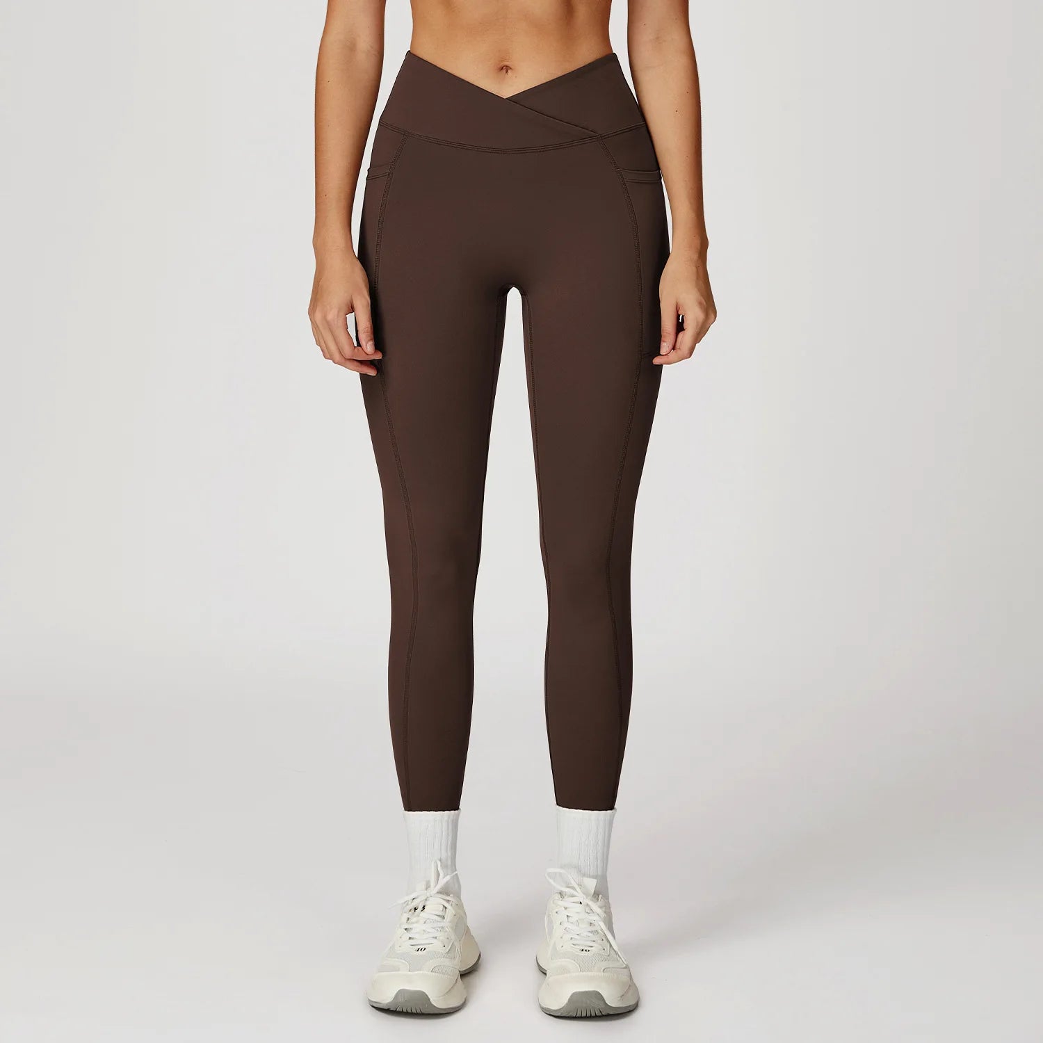 2025 Lightweight Seamless Quick Drying Breathable Yoga 6-Piece Fitness Gym Wear Yoga Bra High Waist Leggings Yoga Sets for Women