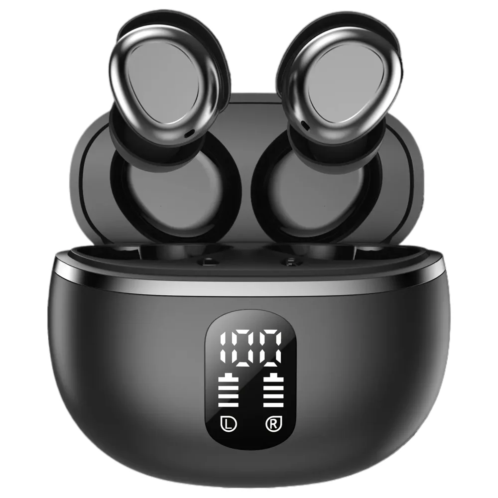 Wireless Noise-canceling Headphones Are Shipped Quickly From Warehouses in Europe and the US.
