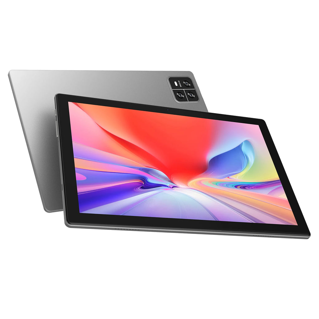 10.1 Inch IPS Student School Tablet PC with Pen and Keyboard