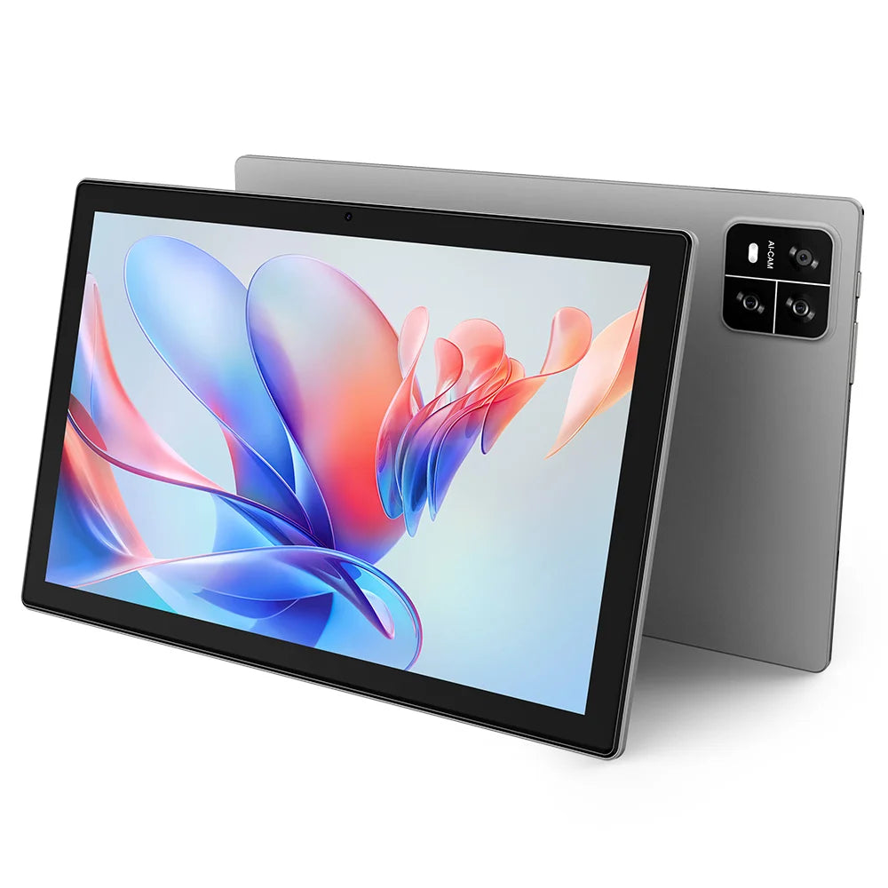 10.1 Inch IPS Student School Tablet PC with Pen and Keyboard