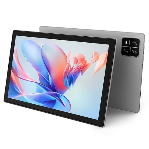 10.1 Inch IPS Student School Tablet PC with Pen and Keyboard