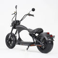 EU Warehouse EEC COC Hot Selling Electric Scooter New Design Citycoco 2000w Citycoco Off Road E Chopper for Adult