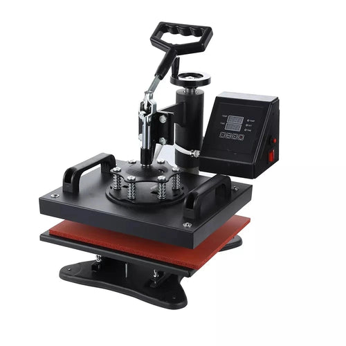 23*30cm Cloth Heat Press Machines T-shirt Printing Machine Heat Press Heat Press Transfer Machine
