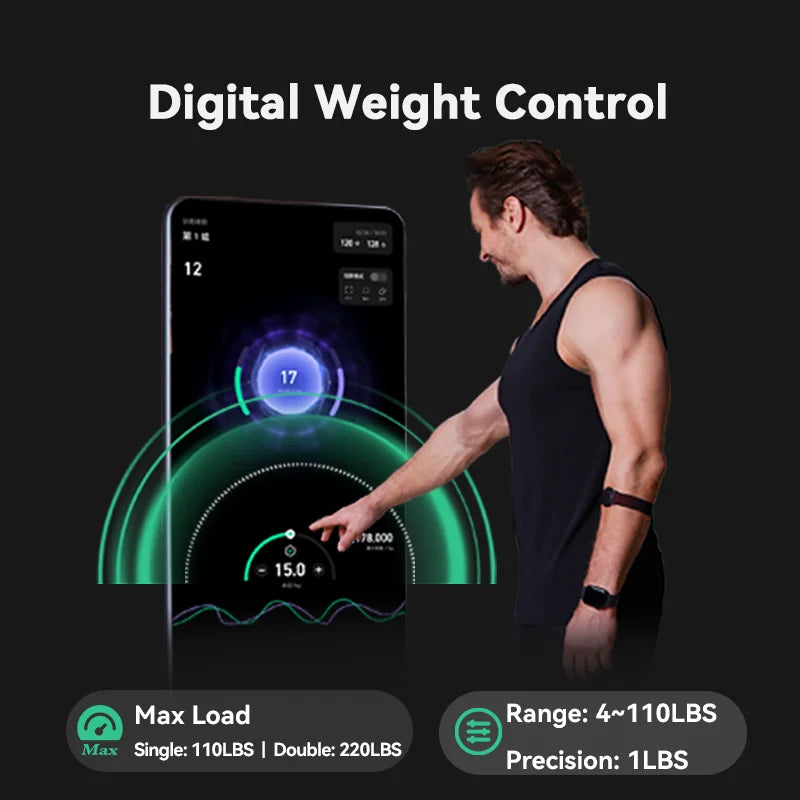 Tailored for Hospitality & Enterprise Gyms Animated Mirror Whole Body Mirror Mirror Long