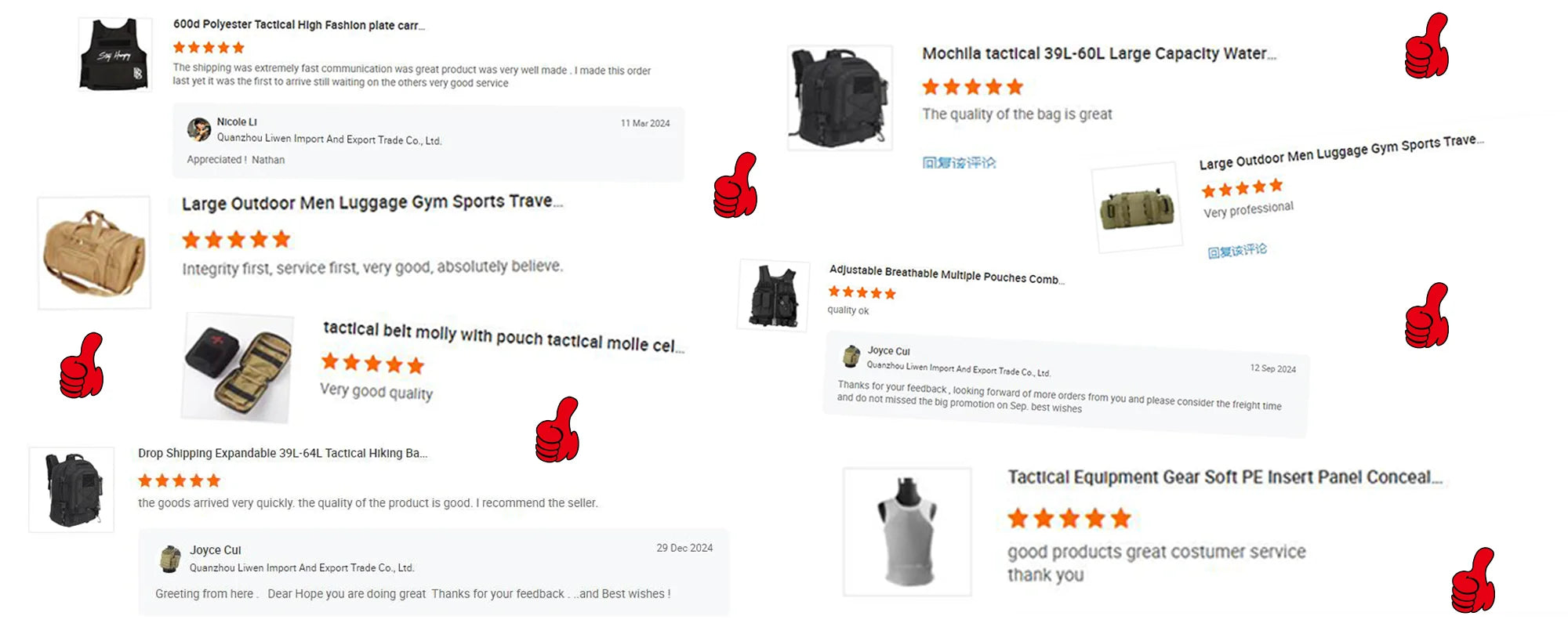 American Warehouse Expandable Tactical Waterproof Backpack Waterproof Molle Hiking Camping Tactical Bug Out Backpack