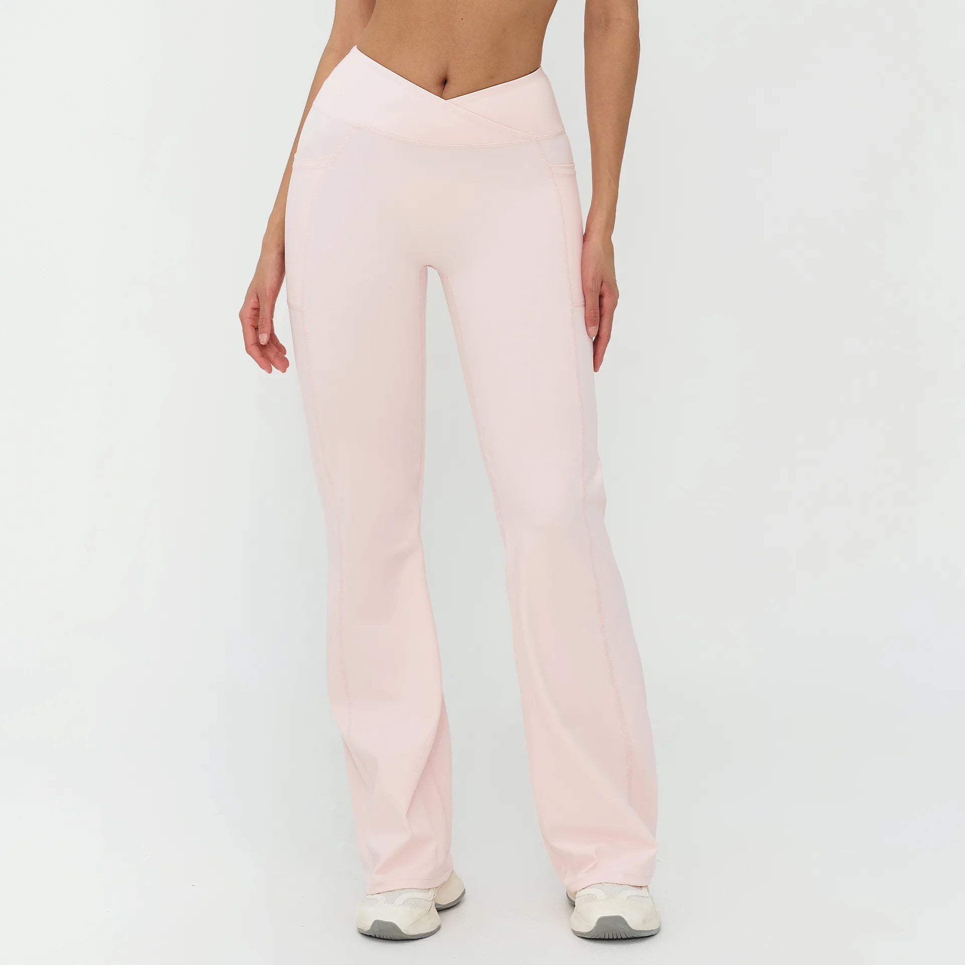 2025 Lightweight Seamless Quick Drying Breathable Yoga 6-Piece Fitness Gym Wear Yoga Bra High Waist Leggings Yoga Sets for Women