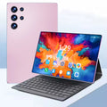 Wholesale Resell Original Android 13 P23 Pro 10 Inch 4G Calling WIFI Professional Office Work Tablette Tablet PC With Keyboard