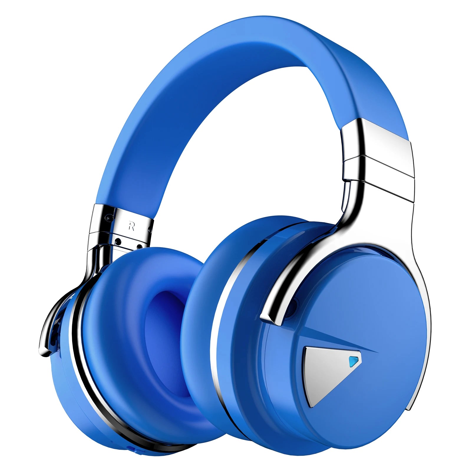 Ultimate Noise-Cancelling Over-Ear Headphones with Immersive Sound and Long Battery Life