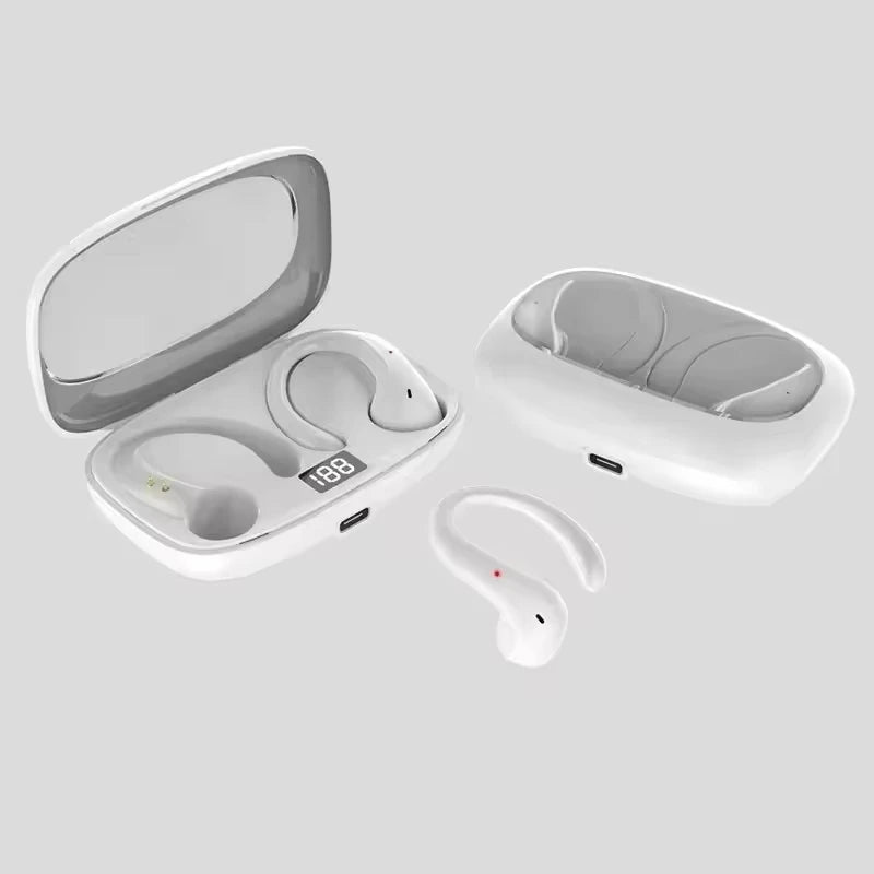 Wireless Noise-canceling Headphones Are Shipped Quickly From Warehouses in Europe and the US.