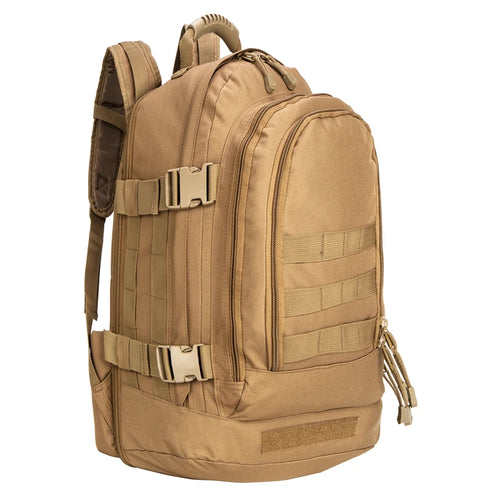 American Warehouse Waterproof Sports Hiking Gym Bags Outdoor Activities Tactical Backpack for Men