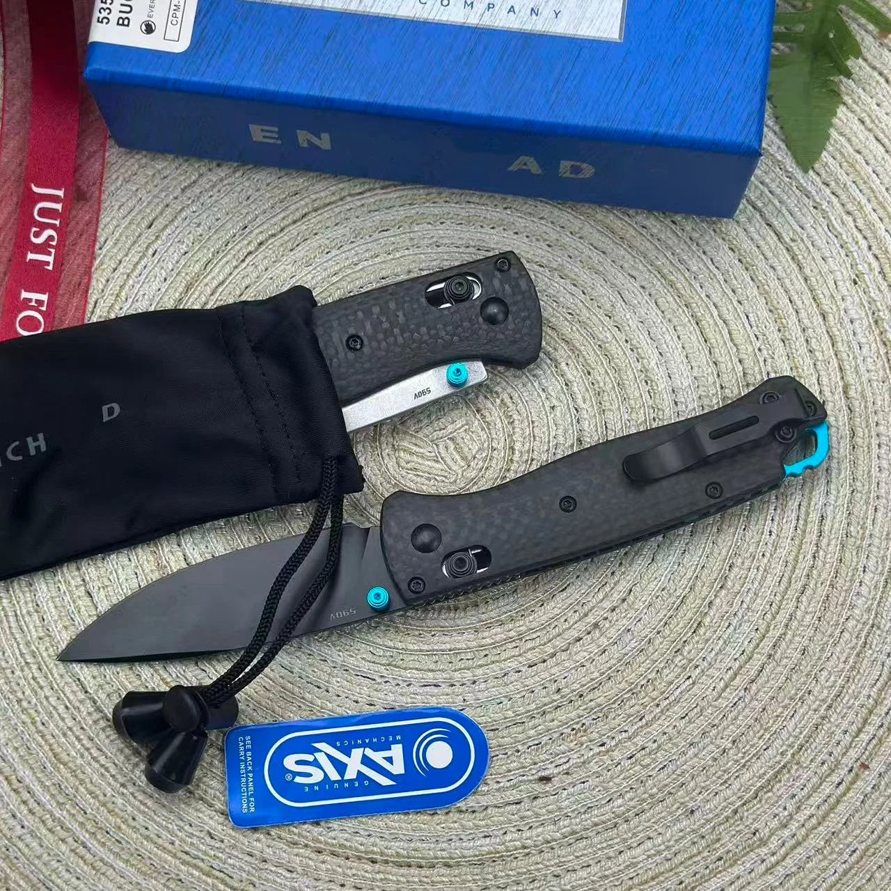 China Oem Factory Stainless Steel Folding Knife for Camping and Hiking with 1 Piece Steel Blade