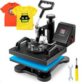 23*30cm Cloth Heat Press Machines T-shirt Printing Machine Heat Press Heat Press Transfer Machine