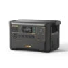 Wholesale Solar Charge Generator 3600w 7200w Watts Portalb LiFePO4 Battery Power Station for Outdoor Camping