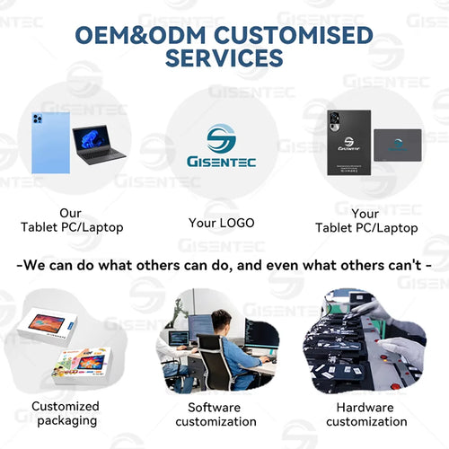 Best Sell OEM Design 10.1 Inch Tablet Pc Manufacturers Android 15 Tablet 12GB Ram 512GB Rom Keyboard Tablet Pc for Company Use