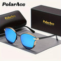 Polarized Fit Over Sunglasses for Women Thin Temple Anti Glare Sunshades for Driving