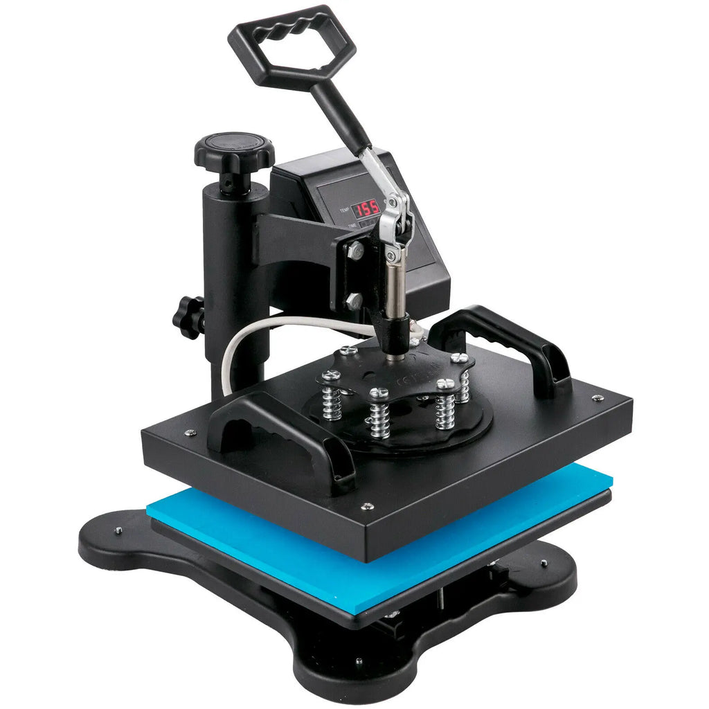23*30cm Cloth Heat Press Machines T-shirt Printing Machine Heat Press Heat Press Transfer Machine