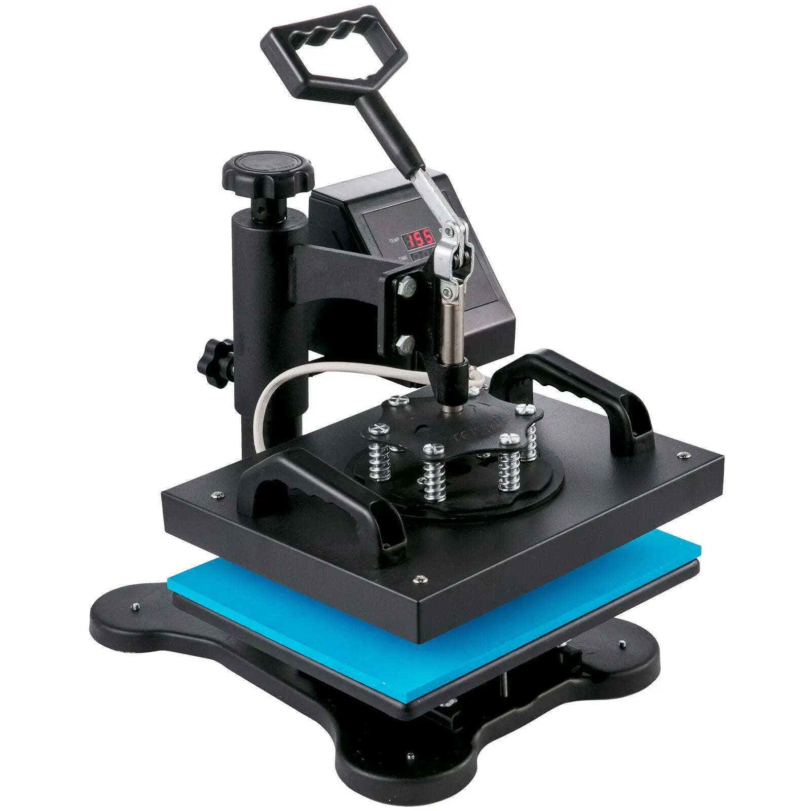 23*30cm Cloth Heat Press Machines T-shirt Printing Machine Heat Press Heat Press Transfer Machine