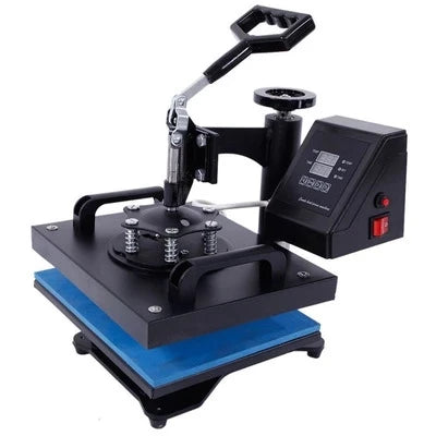 23*30cm Cloth Heat Press Machines T-shirt Printing Machine Heat Press Heat Press Transfer Machine