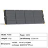 Wholesale Solar Charge Generator 3600w 7200w Watts Portalb LiFePO4 Battery Power Station for Outdoor Camping