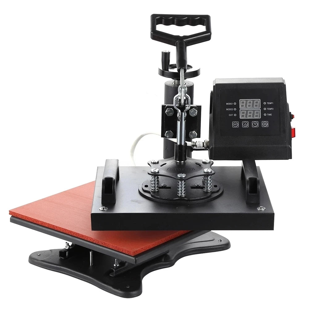 23*30cm Cloth Heat Press Machines T-shirt Printing Machine Heat Press Heat Press Transfer Machine
