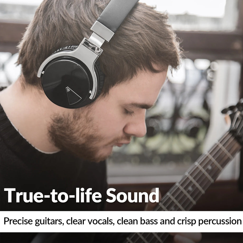 Ultimate Noise-Cancelling Over-Ear Headphones with Immersive Sound and Long Battery Life