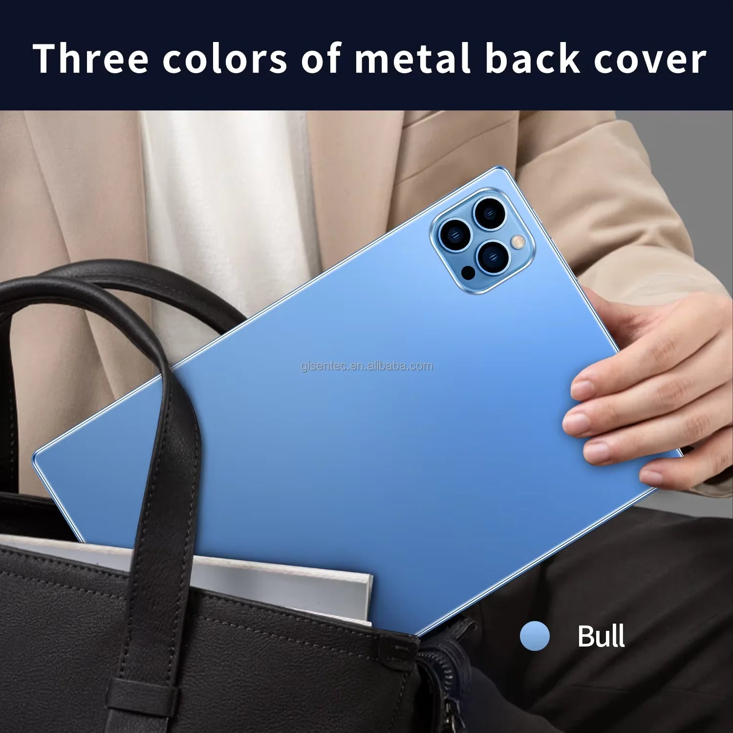Best Sell OEM Design 10.1 Inch Tablet Pc Manufacturers Android 15 Tablet 12GB Ram 512GB Rom Keyboard Tablet Pc for Company Use