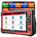EU Warehouse LAUNCH X431 CRP919E Elite Bidirectional Scan Tool with 35+ Resets 2-Years Free Update