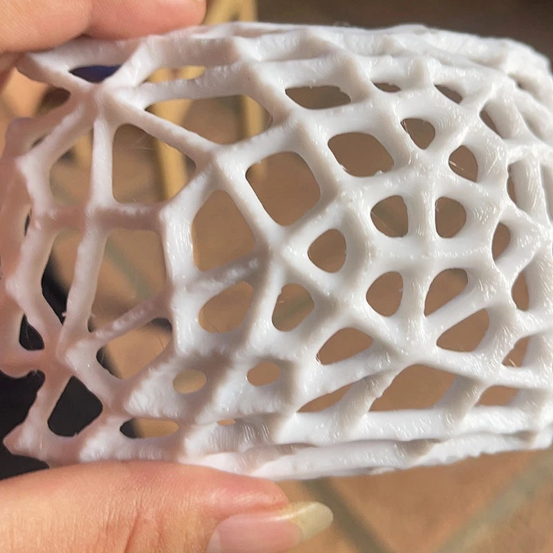 3D Printing，Fish Tank Hiding Cave for Small Fish and Shrimp Reptile Breeding Rest Play，Aquarium Landscape Decoration