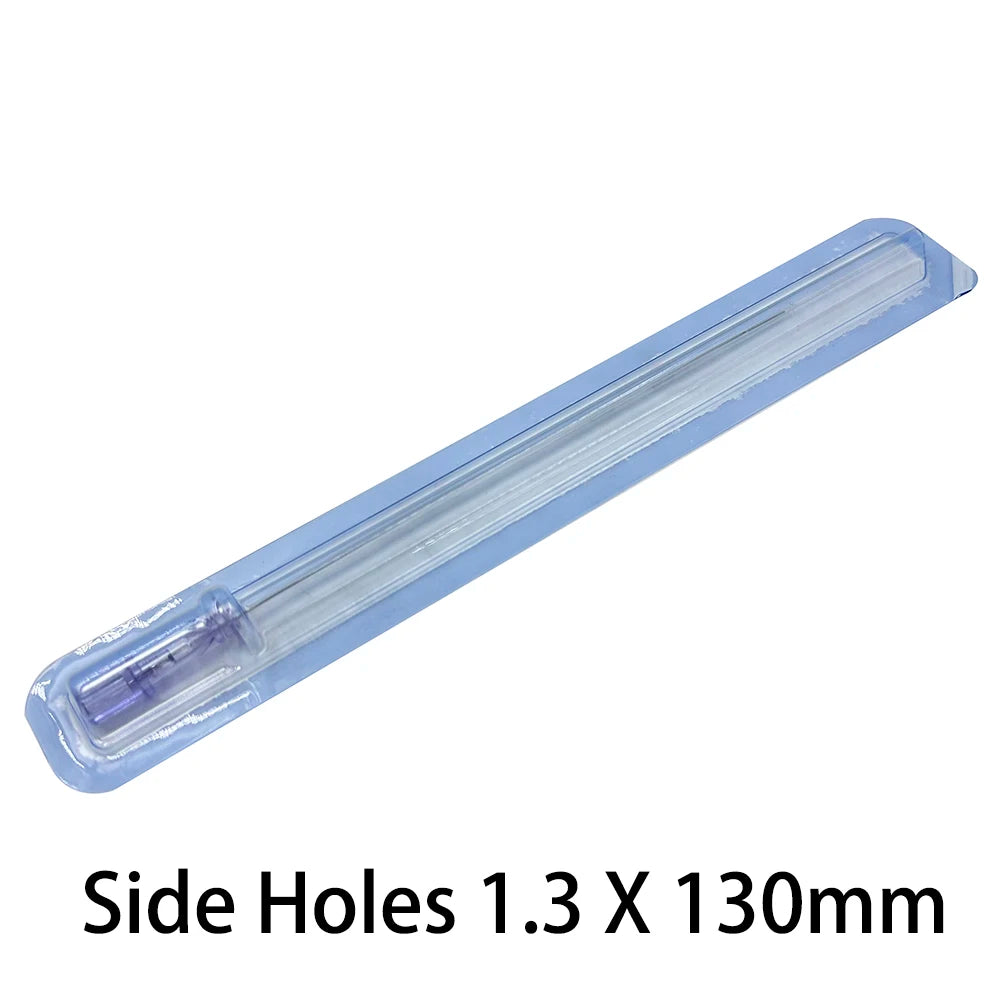 Pet Urinary Catheter, Cat Urinary Catheter Cat Catheter with Stylet 1.0 1.3 End Hole Side Holes Veterinary Urinary Cat Catheters