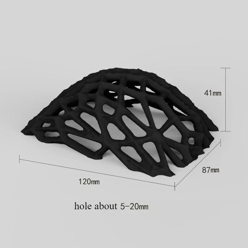 3D Printing，Fish Tank Hiding Cave for Small Fish and Shrimp Reptile Breeding Rest Play，Aquarium Landscape Decoration
