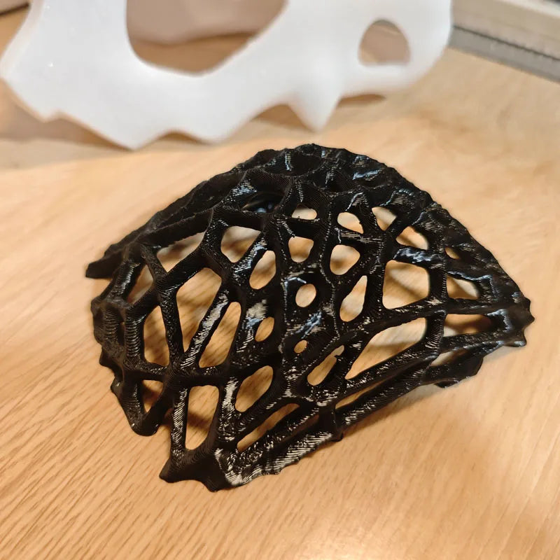 3D Printing，Fish Tank Hiding Cave for Small Fish and Shrimp Reptile Breeding Rest Play，Aquarium Landscape Decoration